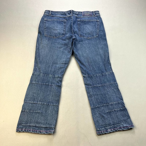 Marithe Francois Girbaud Jeans Vintage Marithe Girbaud Jeans Womens